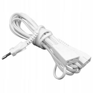 Kabel przewód do maszyny do szycia Łucznik U-118/1