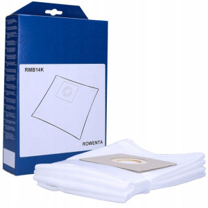 Worki Do Odkurzacza Rowenta Mini Space Ro 1855 4x