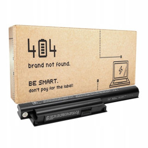 Bateria Sony Vaio Vgp-bps26 Vgp-bps26a Vgp-bpl26