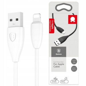 Szybki Kabel Lightning Do Apple Iphone 6 7 8 Plus