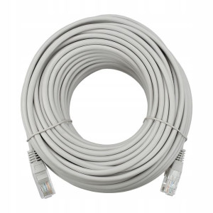 Kabel sieciowy Libox High Speed, Ethernet RJ45 25m