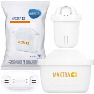 Wkład Filtr Brita Maxtra Plus Hard Twarda Woda