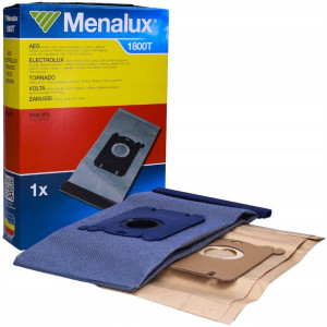 WOREK wielorazowy S-Bag Philips Electrolux