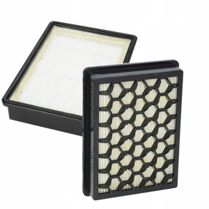 Filtr Hepa Zelmer Roto Vc1001