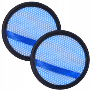 2x Filtr Do Philips Powerpro Aqua Cp9985/01 Fc6162