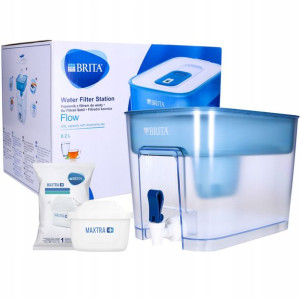 Dzbanek filtrujący Brita Fill&Enjoy Flow 8,2L