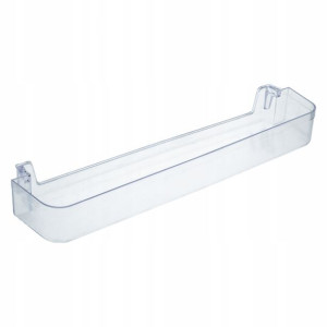 Półka drzwi do lodówki Whirlpool WBE 3411 W