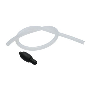 Bosch/siemens Wężyk Rurka Zbiornika Mleko 00654026