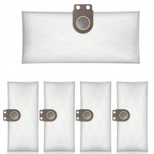 Worki do odkurzacza KRESS 1400 RS EA SET