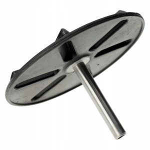 Kompletny wirnik do pralki Frania SHL 150 mm