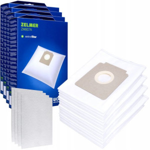 Worki ZMB07K do odkurzacza ZELMER DOT VC 1002,0EK