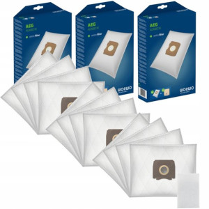 Worki Perfect-bag Aeg Gr28 Agmb01k