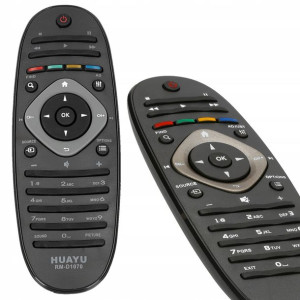Pilot Do Telewizora Tv Philips Rc2813803/01 P267