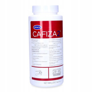 Urnex Cafiza 2 Czyszczenie Ekspresu 900g Proszek