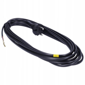 Przewód Kabel Odkurzacza Zelmer 6m Oryginał