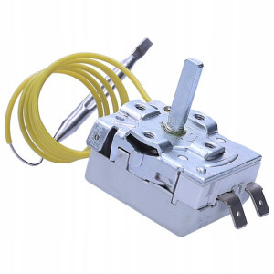 Termostat Uniwersalny Bojlera 7-85c Kt-165 2styk.