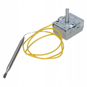Termostat 2 styk bojlera elektrycznego 10-85 °C