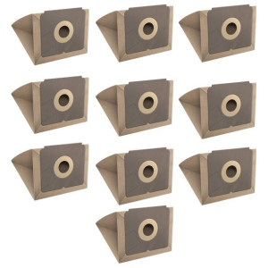 10x Worki Do Zanussi Zan 2415 2410 2245 2310 2305