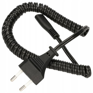 Kabel PRZEWÓD zasilający golarki PHILIPS BRAUN