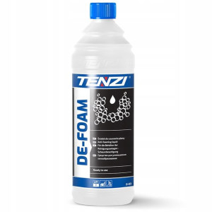 Płyn do usuwania piany 1Litr do Zelmer Aquos