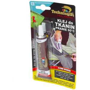 Technicqll Klej Do Tkanin Filcu Płótna Itd.