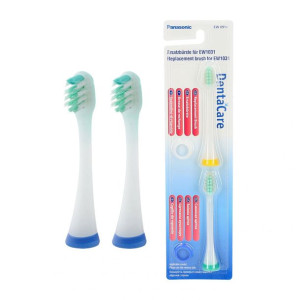 PANASONIC EW0911 końcówki do szczoteczki EW1035