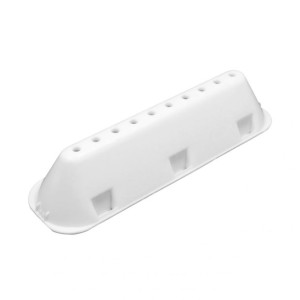 Łopatka zabierak bębna do pralki Indesit C00065463