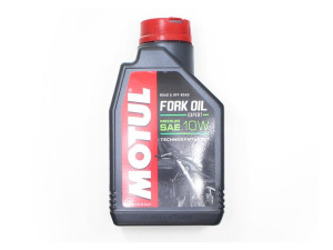 Olej Motul Fork Oil Expert M 10w 1l