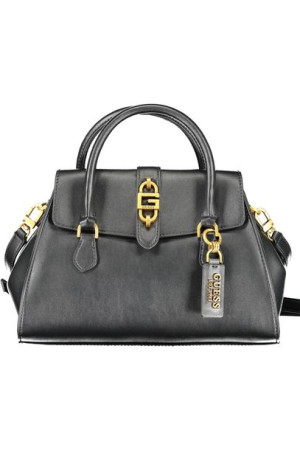 "torba Damska Guess Jeans Czarna"