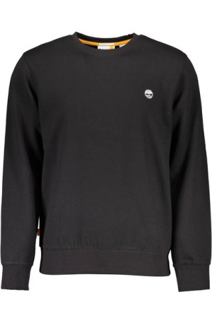 Bluza Timberland Bez Zamka Męska Czarna