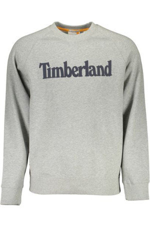 Bluza Timberland Bez Zamka Męska Szara