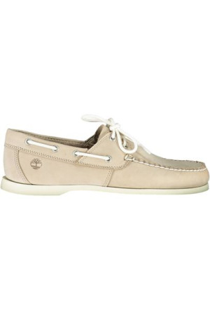 Timberland Beżowe Męskie Buty Klasyczne