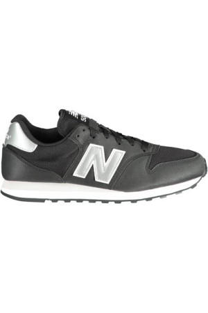 "męskie Buty Sportowe New Balance Czarne"