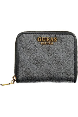 "portfel Damski Guess Jeans Czarny"