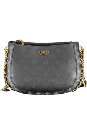 "torba Damska Guess Jeans Czarna"