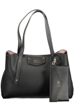 "torba Damska Guess Jeans Czarna"
