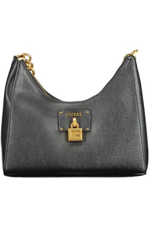 "torba Damska Guess Jeans Czarna"