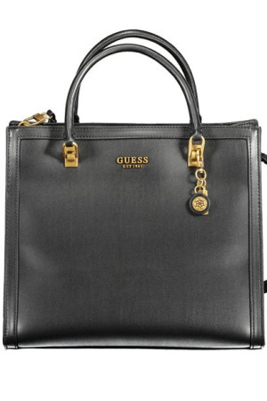"torba Damska Guess Jeans Czarna"