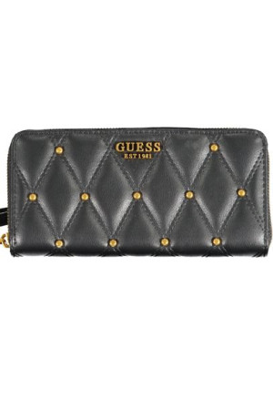 "torba Damska Guess Jeans Czarna"