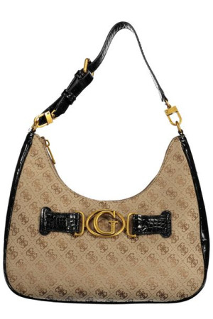 "torba Damska Guess Jeans Czarna"
