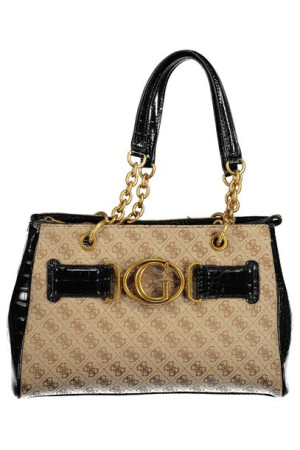 "torba Damska Guess Jeans Czarna"