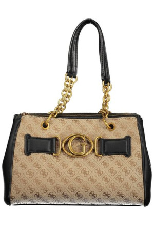 "torba Damska Guess Jeans Czarna"