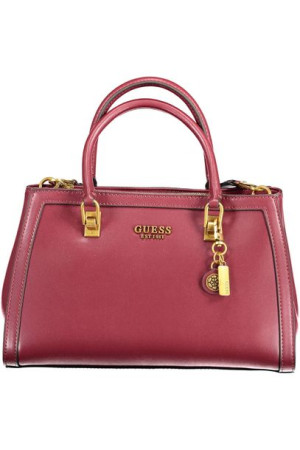 "fioletowa Torba Damska Guess Jeans"
