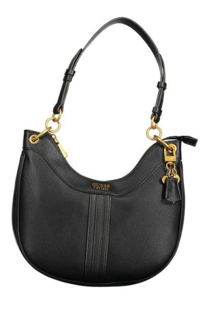 "torba Guess Jeans Damska Czarna"