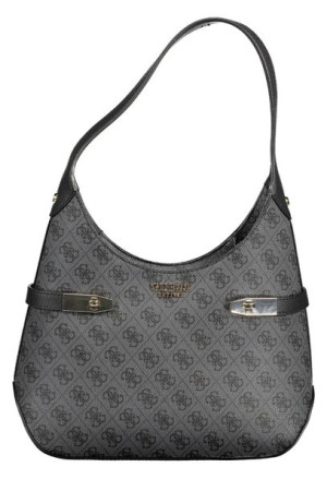 "torba Guess Jeans Damska Czarna"