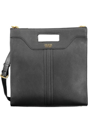 "torba Guess Jeans Damska Czarna"