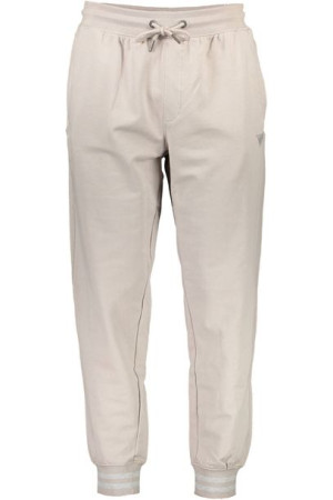 "spodnie Męskie Beżowe Guess Jeans"