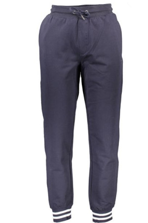 "niebieskie Spodnie Męskie Guess Jeans"