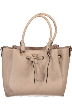 Torba Damska Guess Jeans Różowa