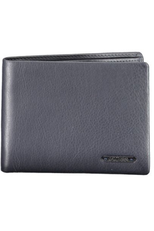 Portfel Męski Guess Jeans Niebieski